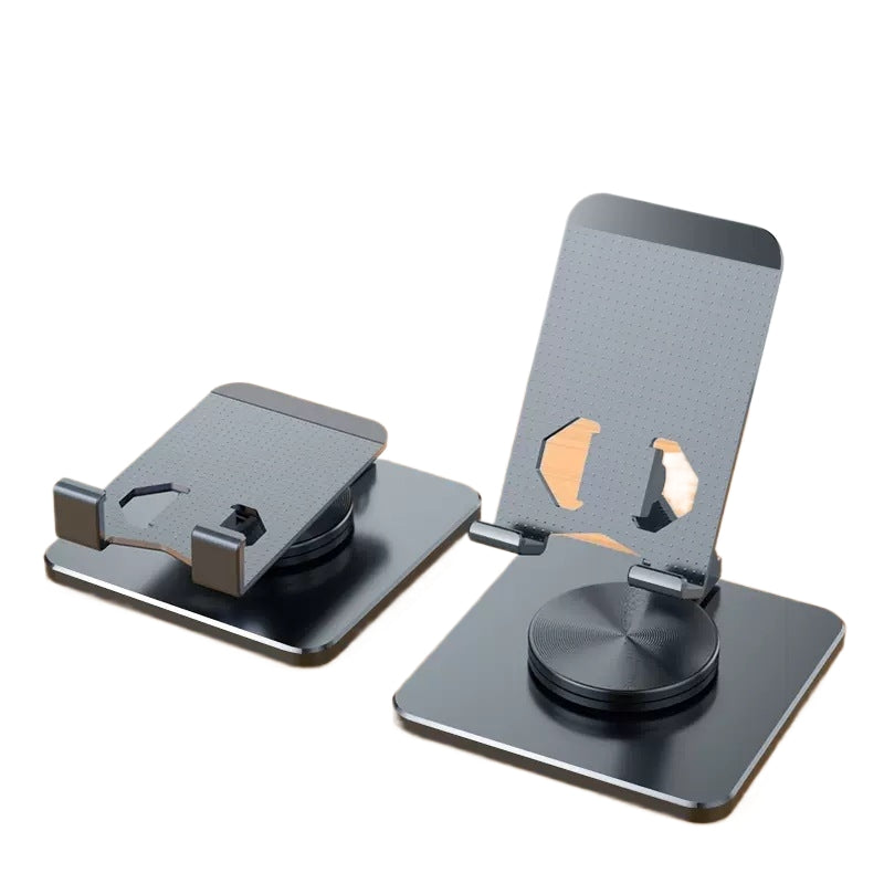 Support de téléphone en alliage d'aluminium