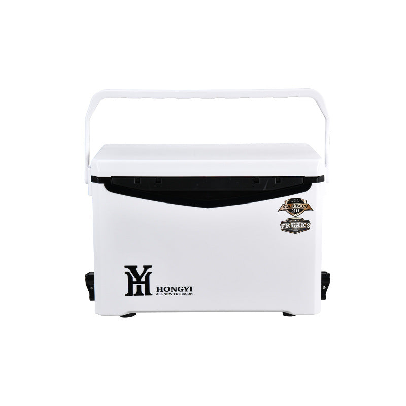 Boîte de pêche 26l