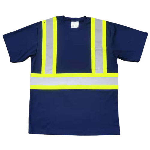 Camiseta reflectante