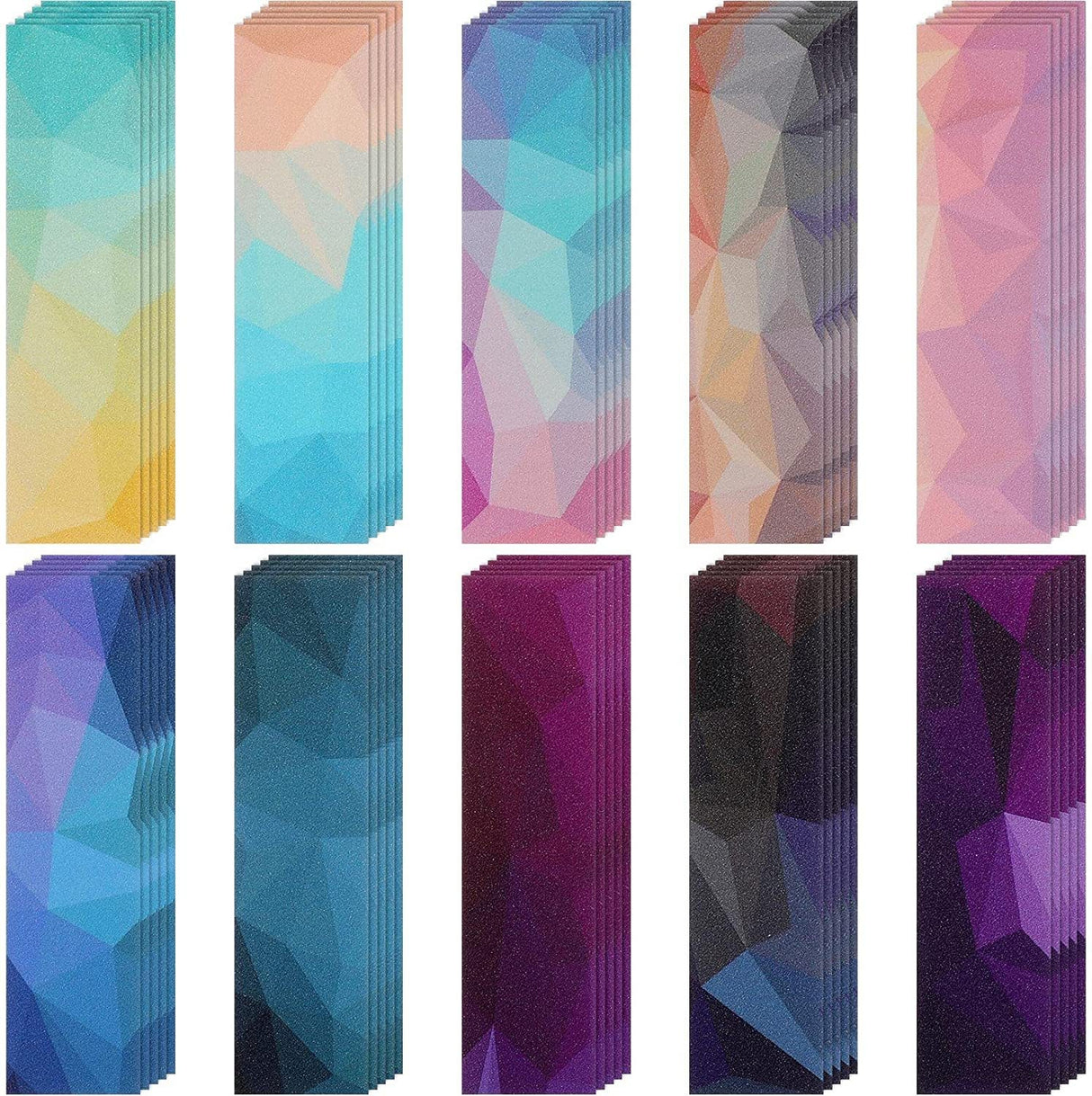 Tira calmante de 2,8 x 2,4 pulgadas