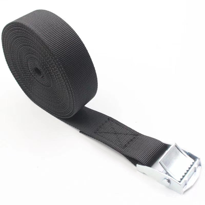 Correa con hebilla de aleación de zinc de 2 m