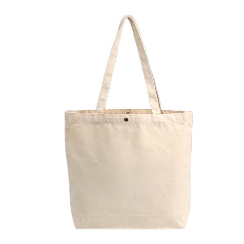 12oz Cotton Custom Tote