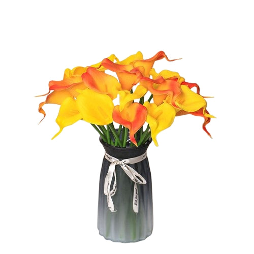 Fleur artificielle Matilda