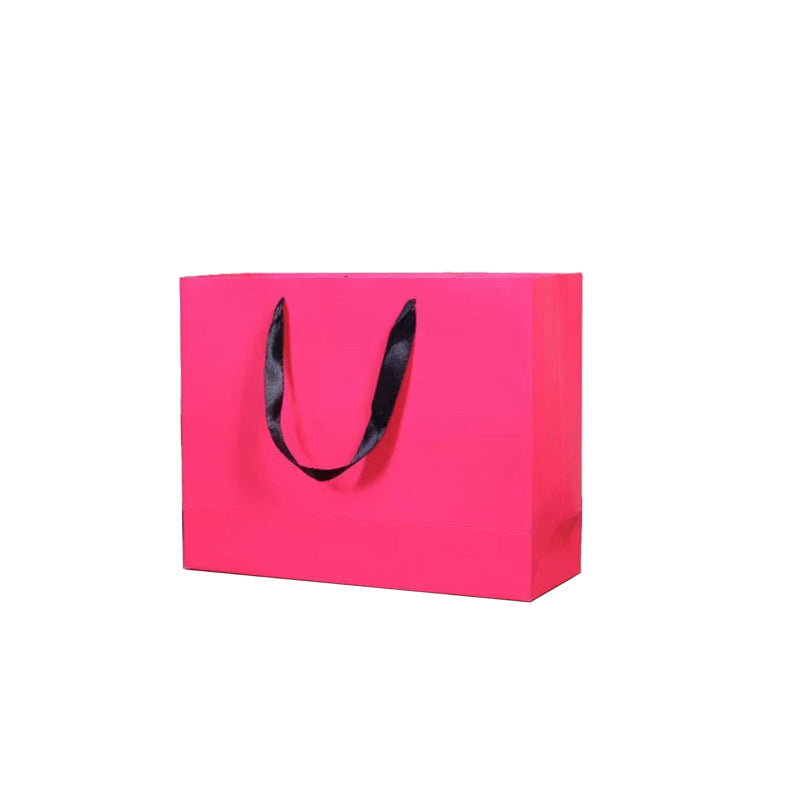 Kraft Paper Tote Bag