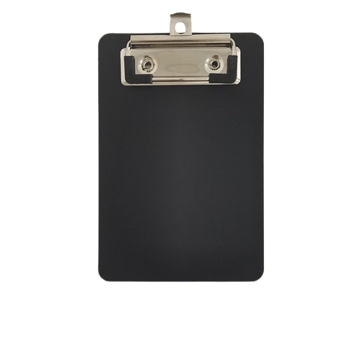 Portapapeles pequeño de 21 x 10 cm