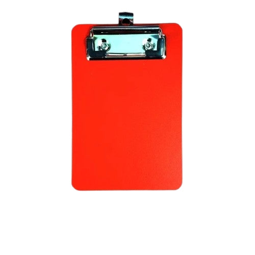 Portapapeles pequeño de 21 x 10 cm