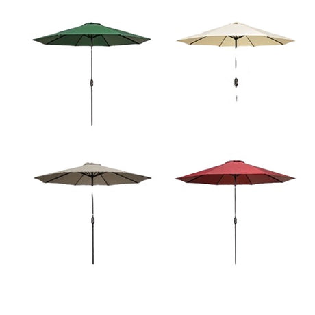 Outdoor Sunshade Without Base