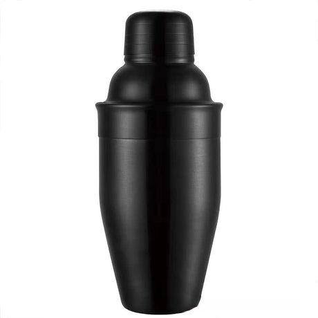 250ml Stainless Steel Wine Mixer