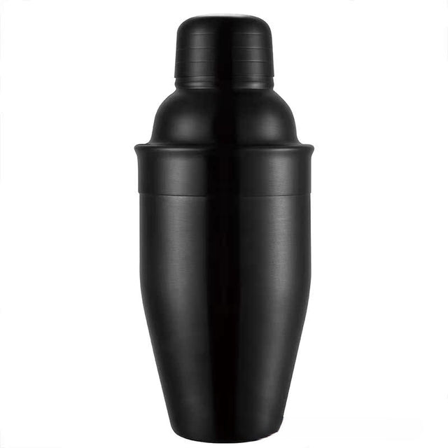 250ml Stainless Steel Wine Mixer