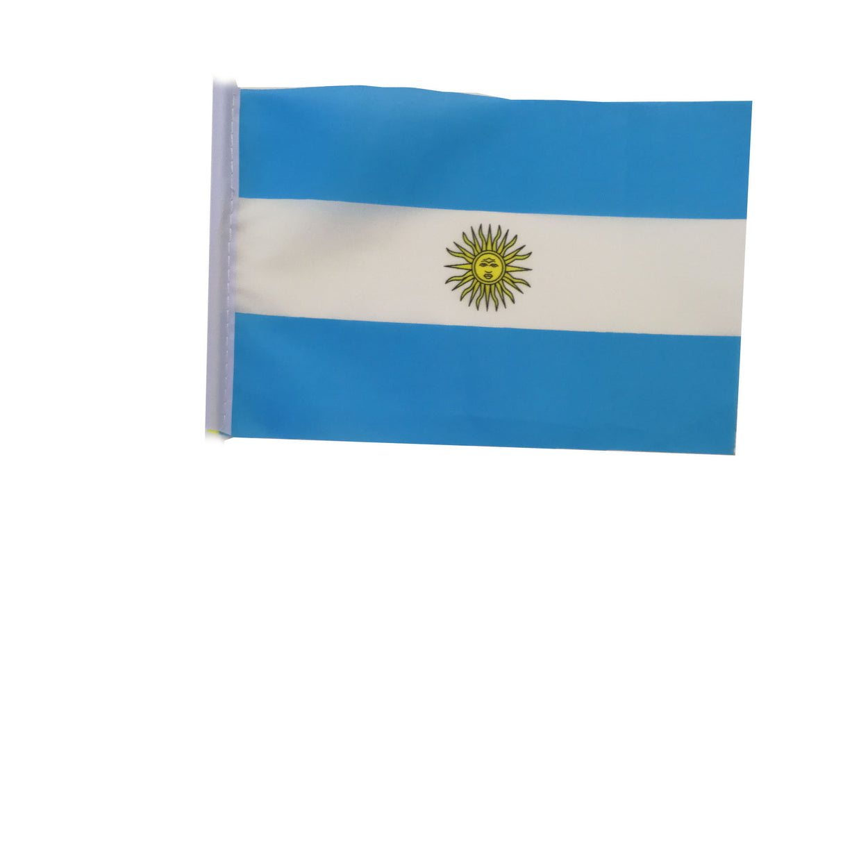 Polyester Fabric Flag Without Pole