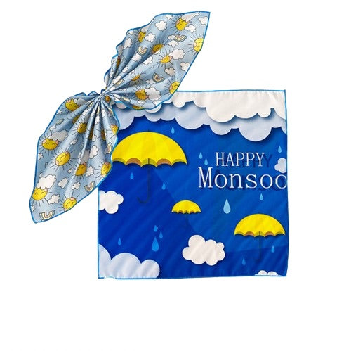 50x50 Cm Handkerchief