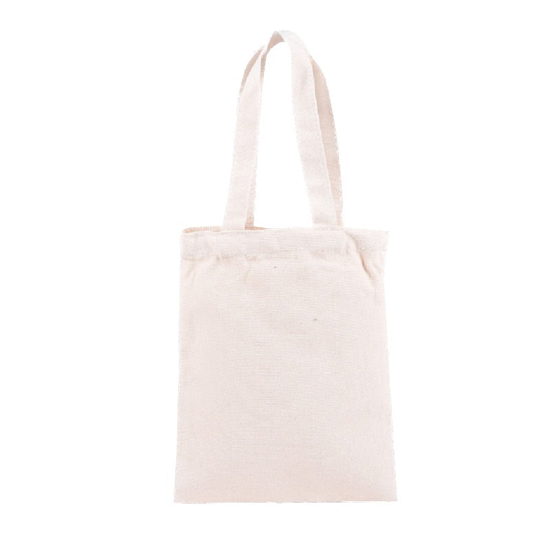 12a Cotton Tote Bag