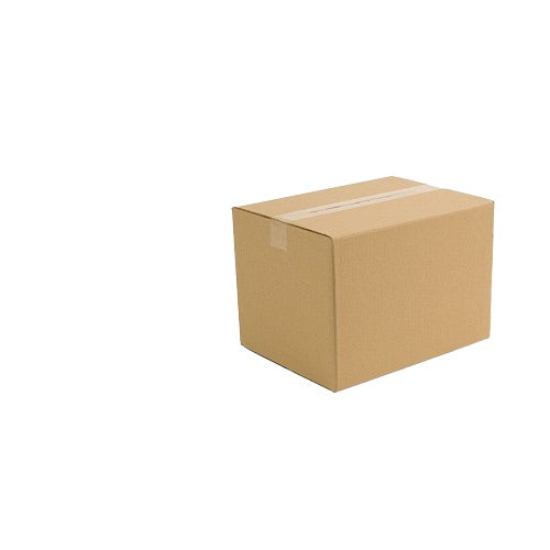 Caja de cartón exprés de 24,5 x 12,5 x 14 pulgadas