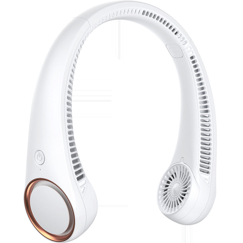 Hanging Neck Small Fan