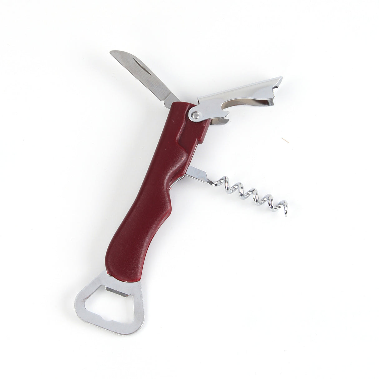 2-in-1 Wine Opener