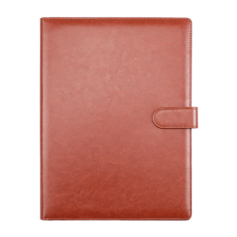 Carpeta de material de poliuretano de 18 x 14,5 pulgadas