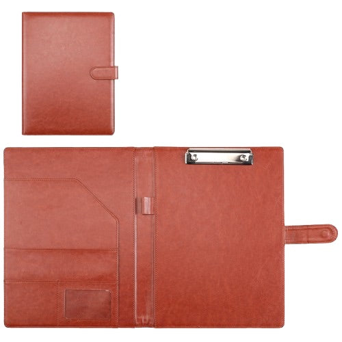 Carpeta de material de poliuretano de 18 x 14,5 pulgadas