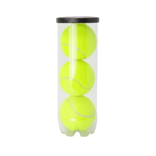 Tennis Balls 3 Pcs Set