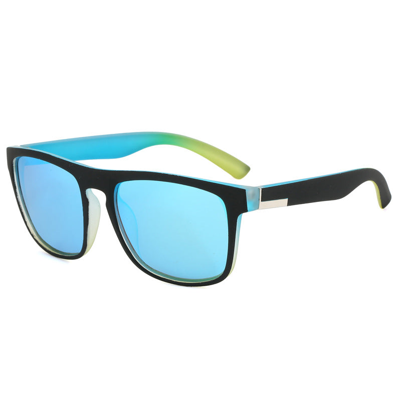 Cycling Polarized Sunglasses