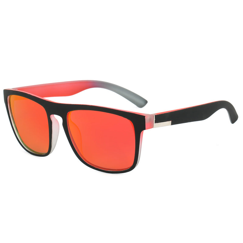 Cycling Polarized Sunglasses