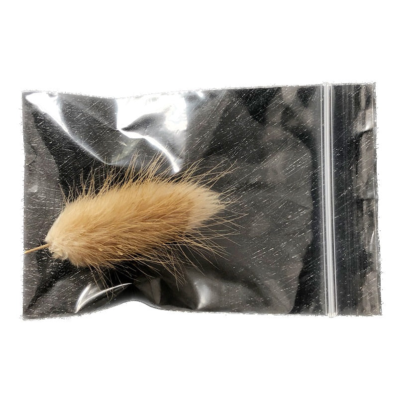 Self Sealing Plastic Pouch