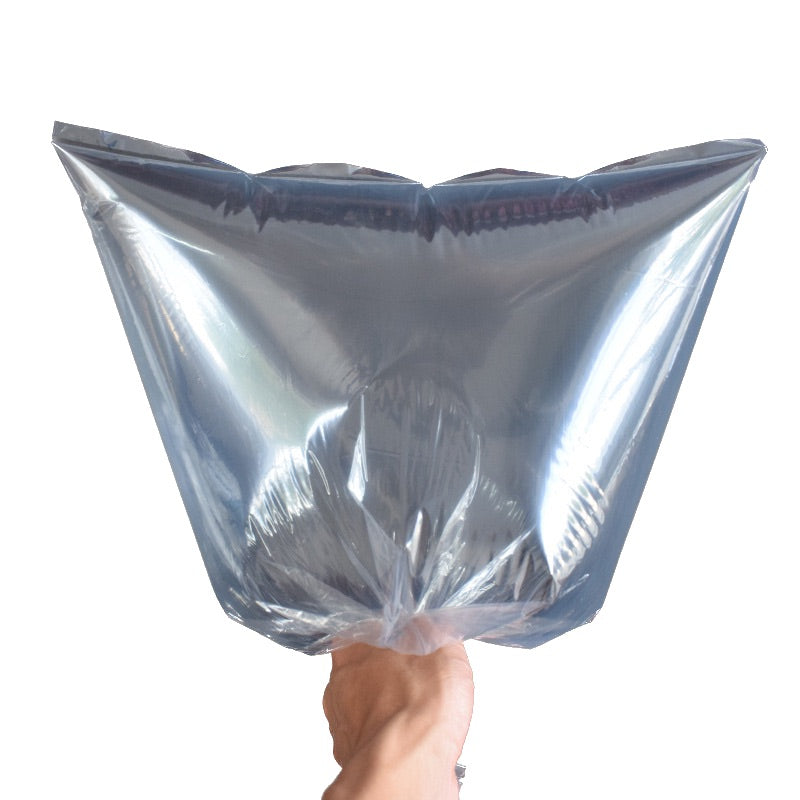 13x15cm Plastic Pouch