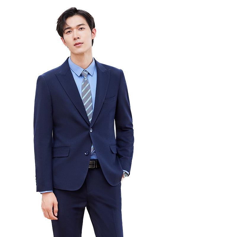 Chaqueta de traje para hombre