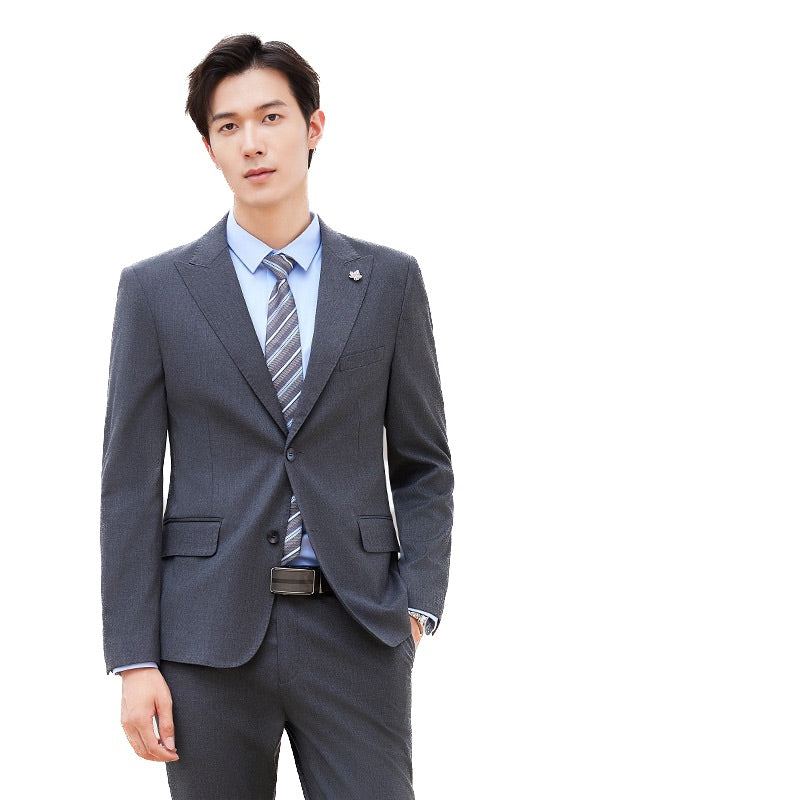 Chaqueta de traje para hombre