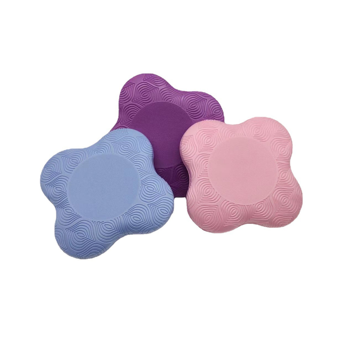 Genouillère de yoga