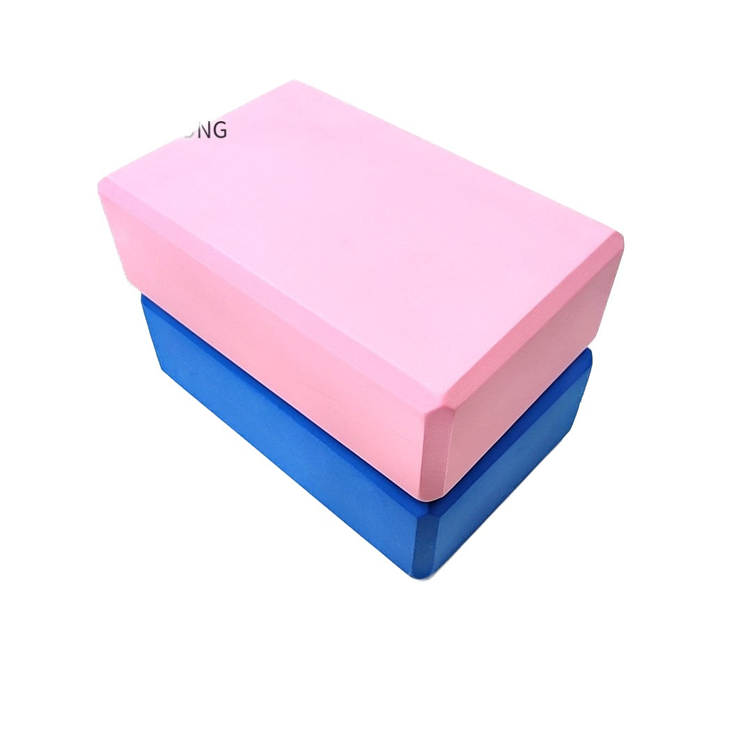 Bloque de yoga