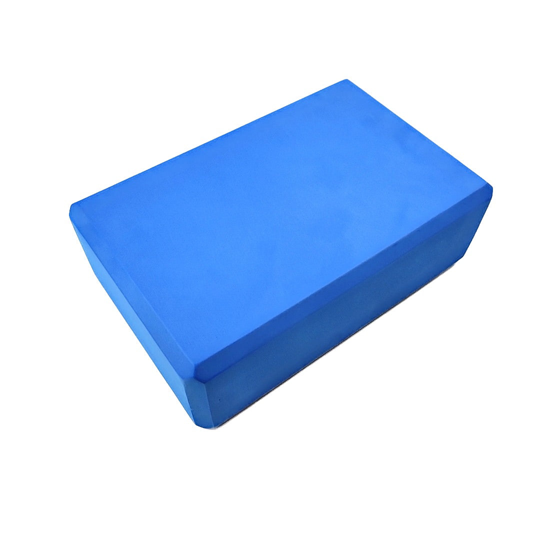 Bloque de yoga