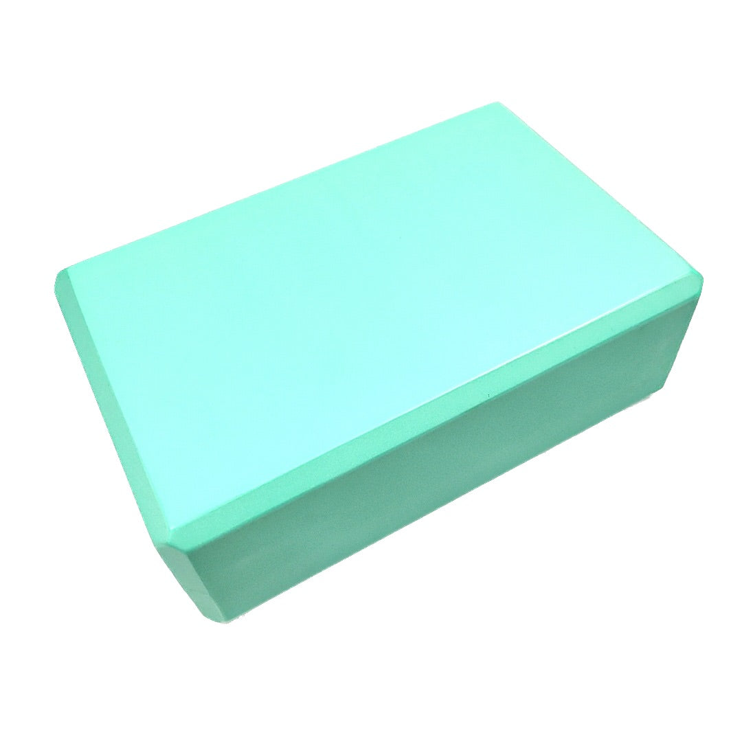 Bloque de yoga