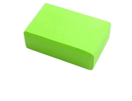 Bloque de yoga