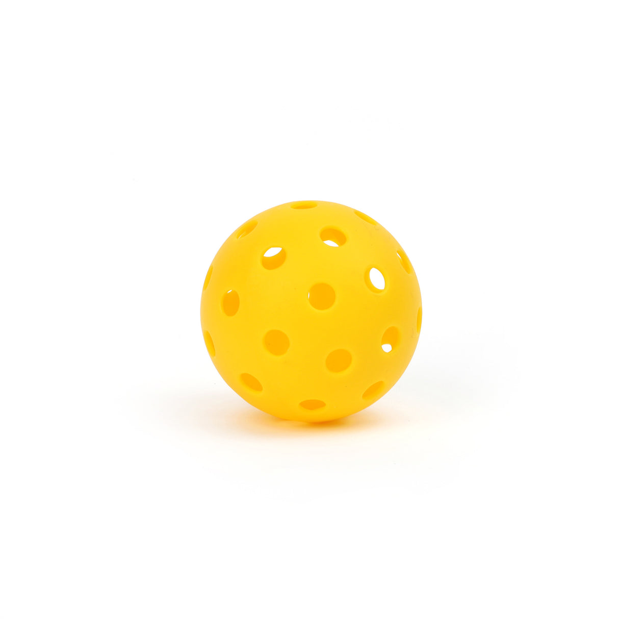 Entrenamiento de golf de 40 hoyos de Pickleball