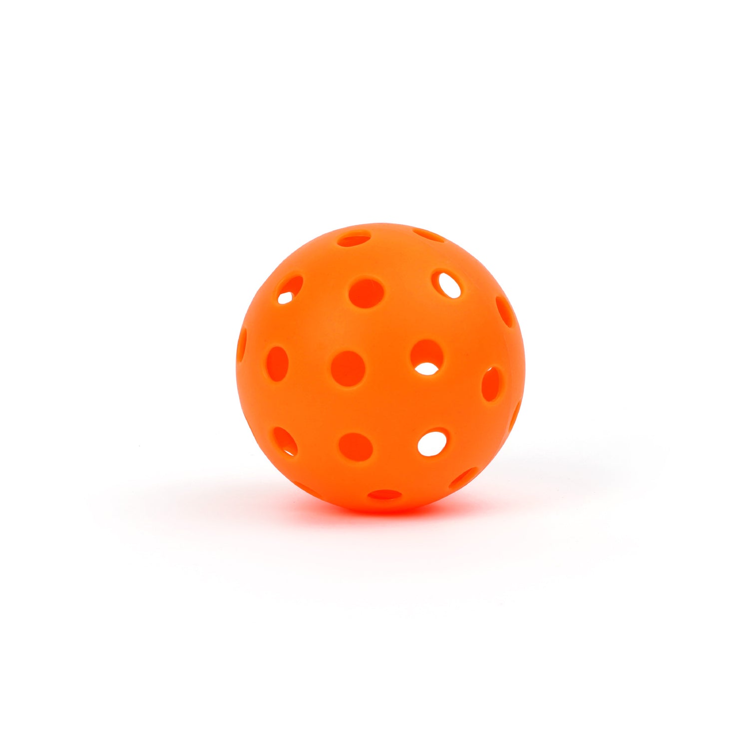 Entrenamiento de golf de 40 hoyos de Pickleball