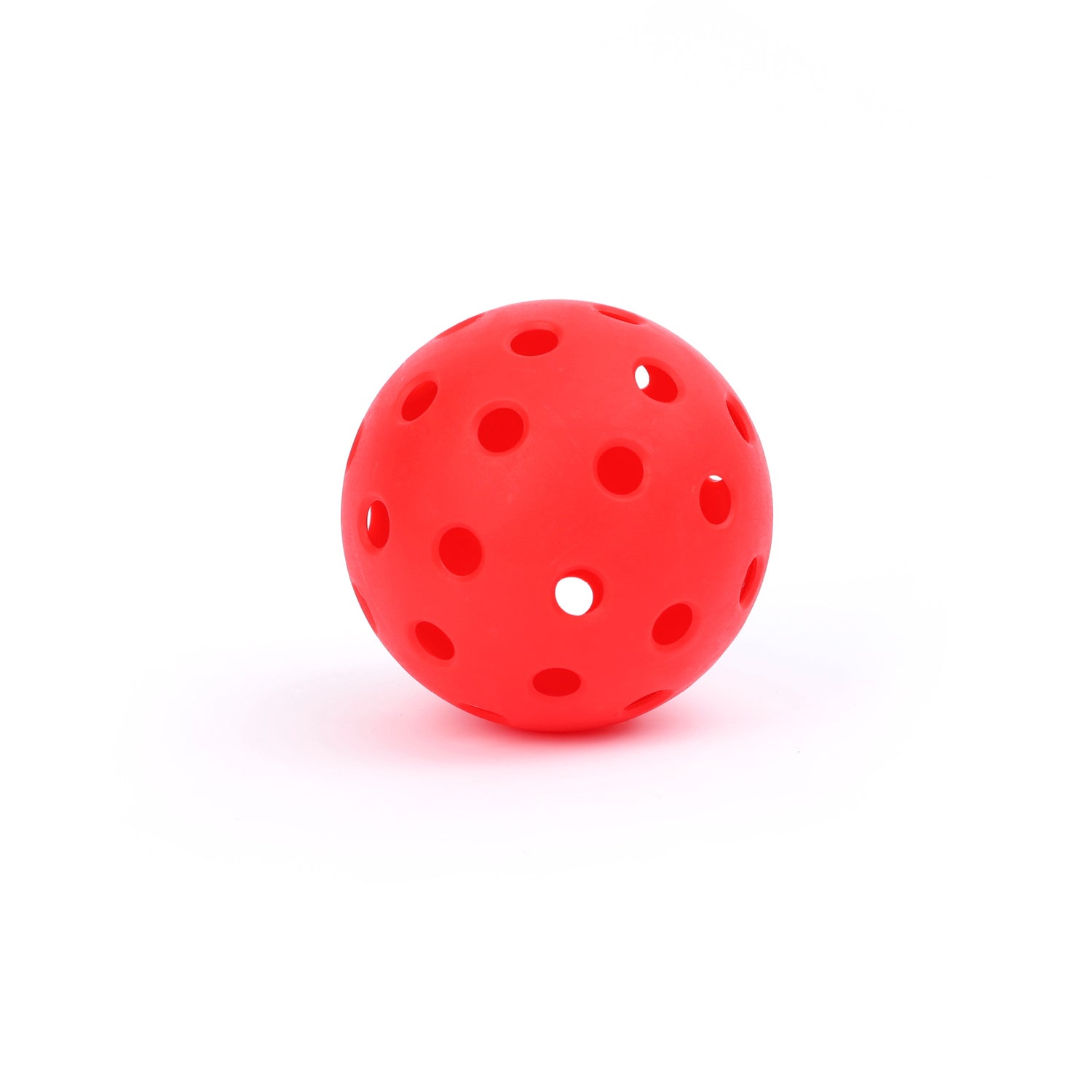 Entrenamiento de golf de 40 hoyos de Pickleball