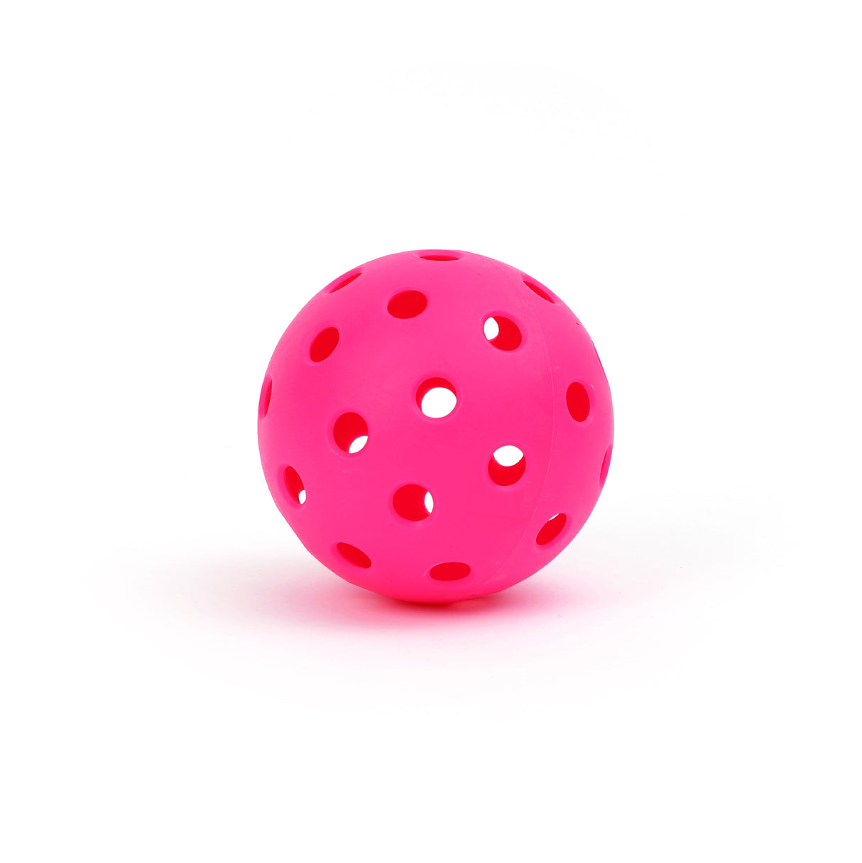 Entrenamiento de golf de 40 hoyos de Pickleball