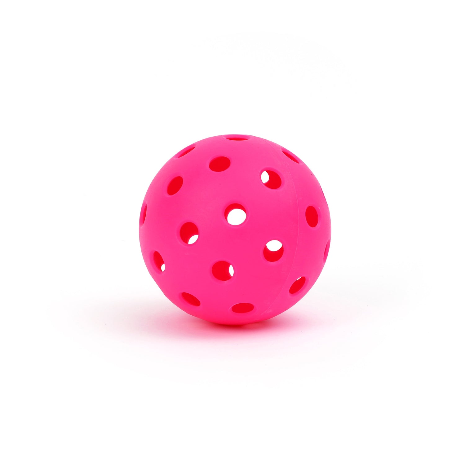 Entrenamiento de golf de 40 hoyos de Pickleball