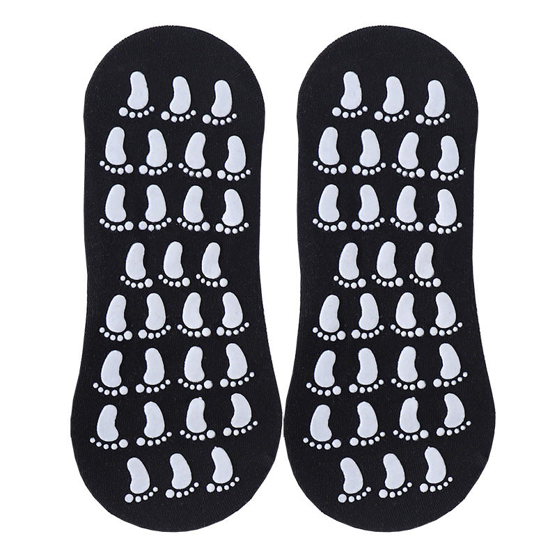 Youth Anti-slip Trampoline Socks