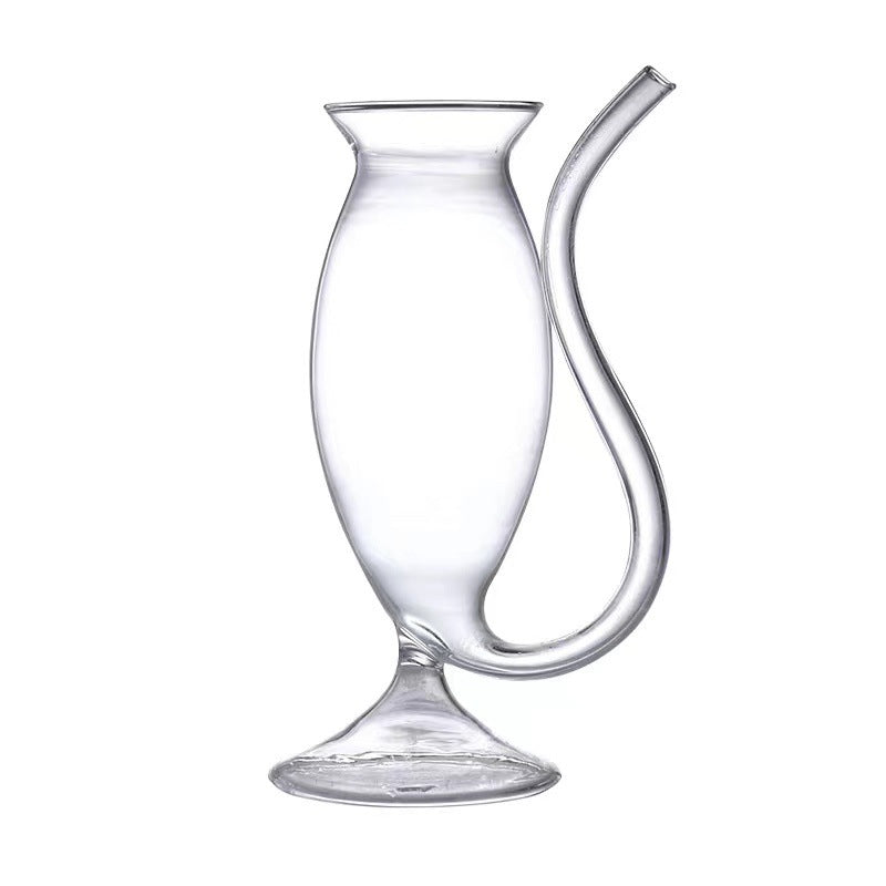 Copa de vampiro pequeña