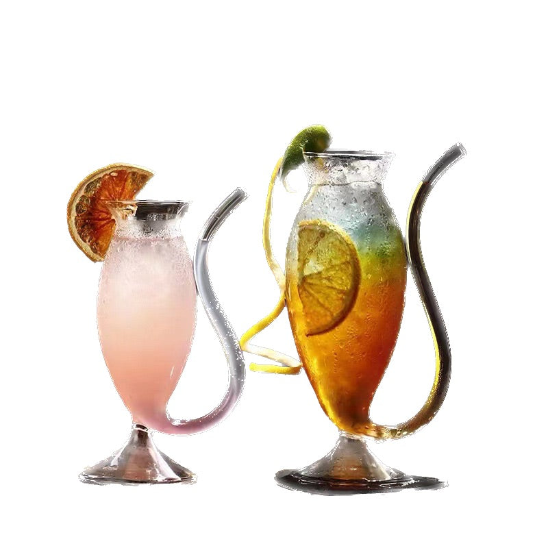 Copa de vampiro pequeña