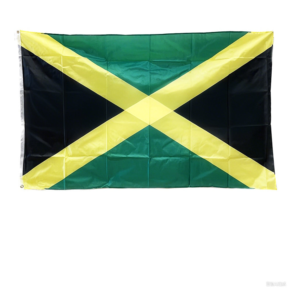 Bandera de 120 x 66 pulgadas