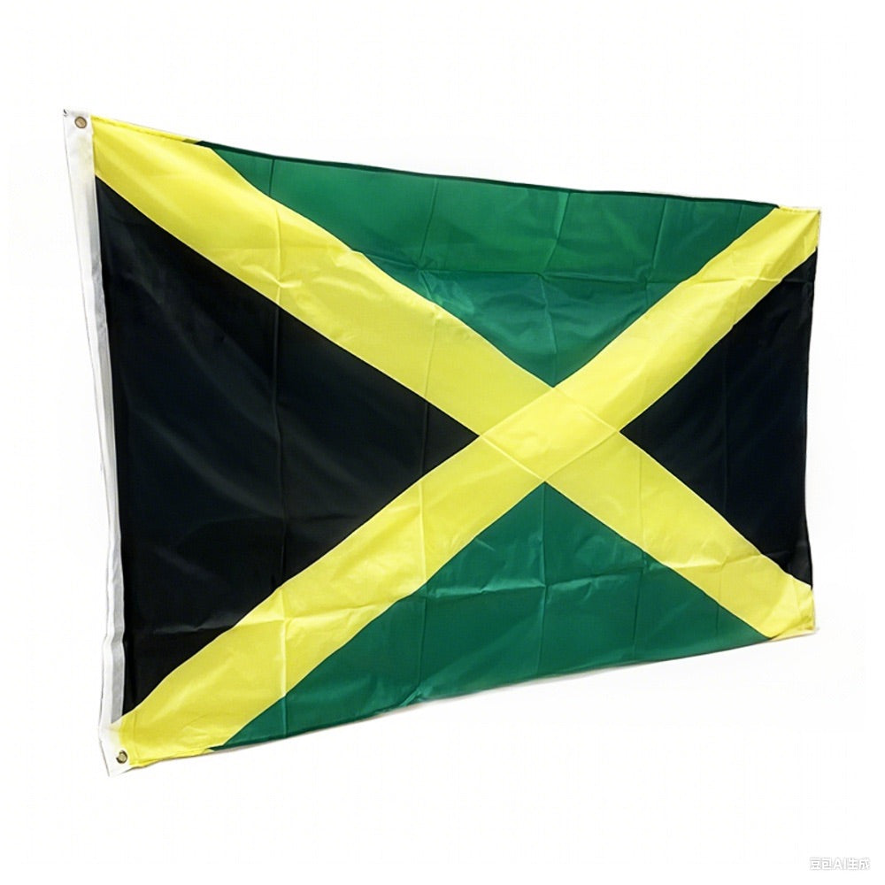 Bandera de 120 x 66 pulgadas