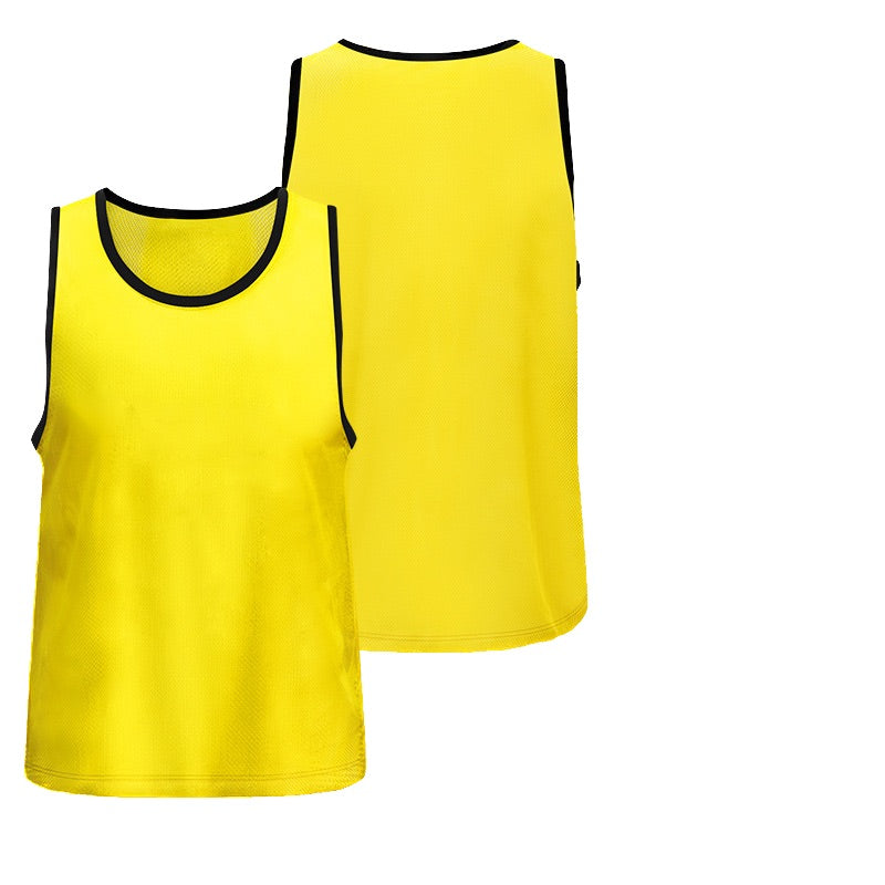 Mesh Training Vest