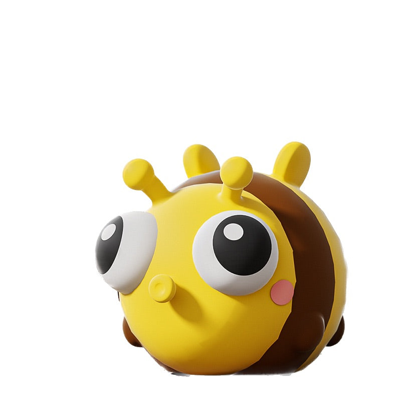 Little Bee Stress Relief Toy