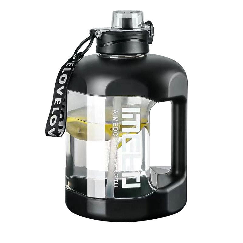 1/2 Gallon Water Bottle