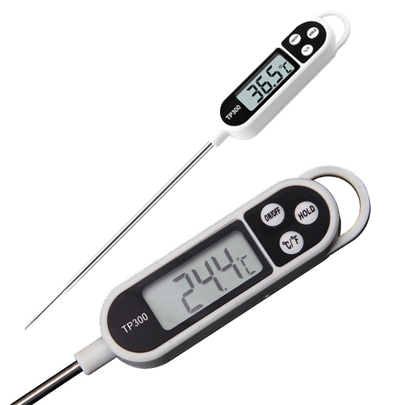 Probe Type Food Electronic Thermometer