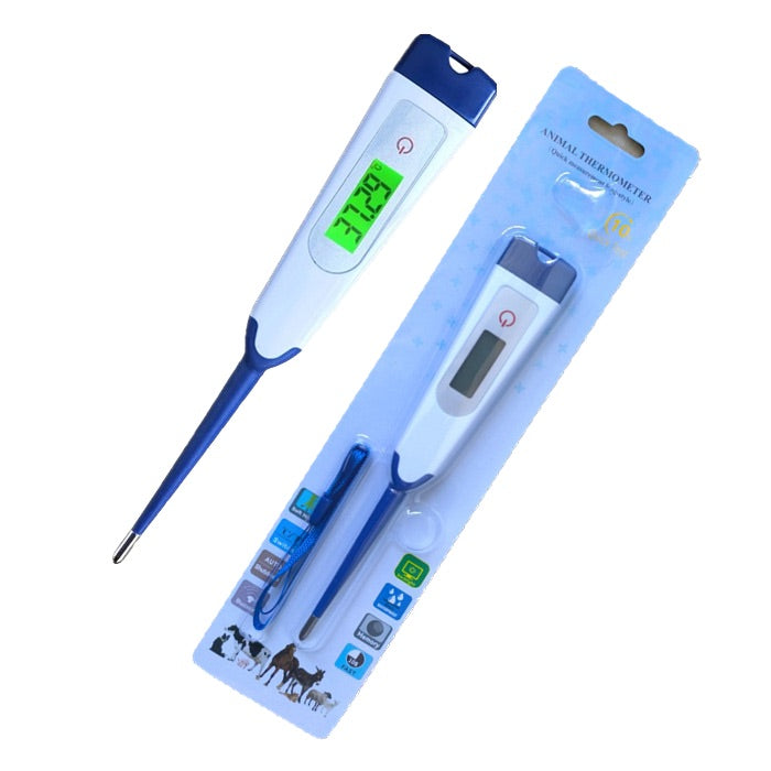 Animal Thermometer