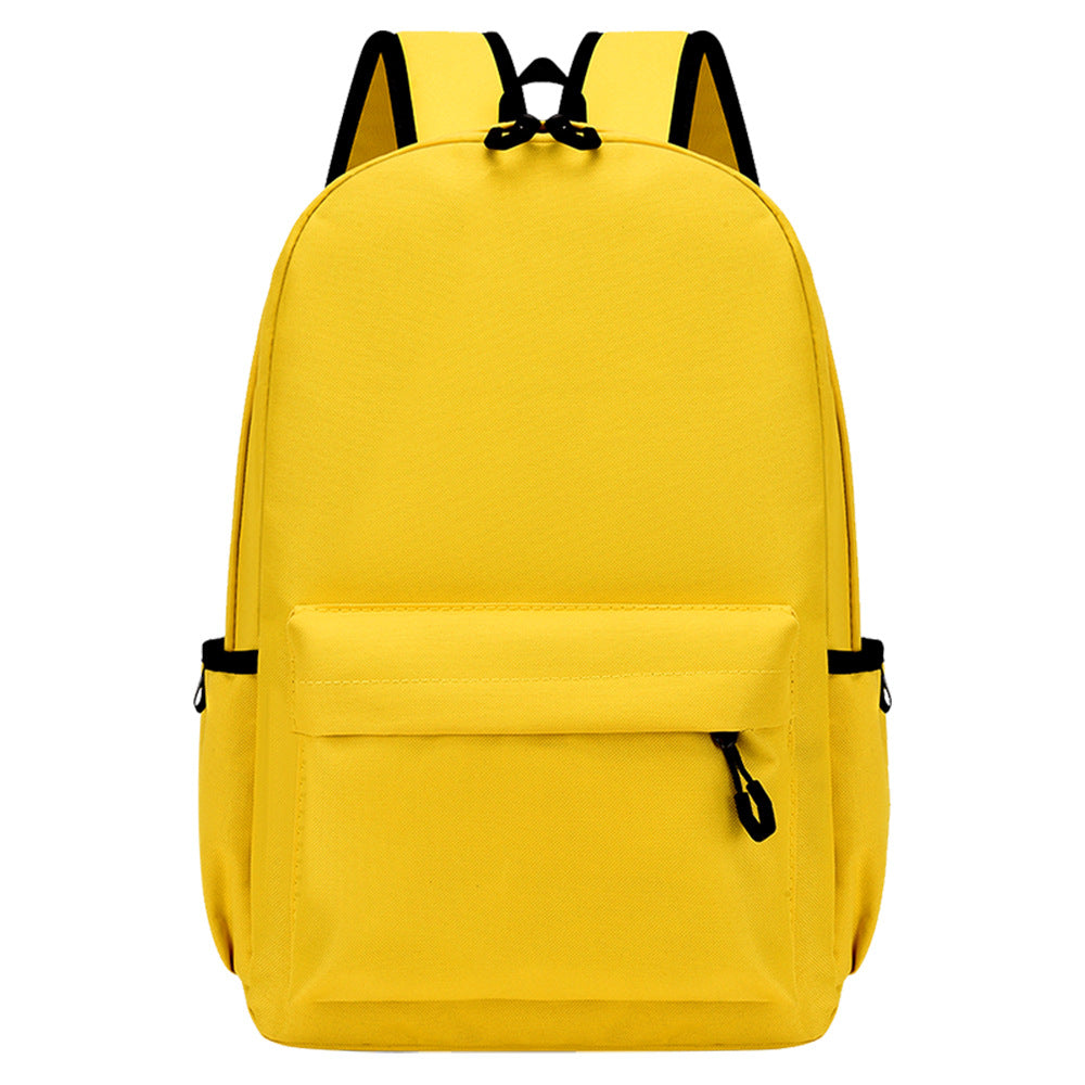Elementary School Student Backpack