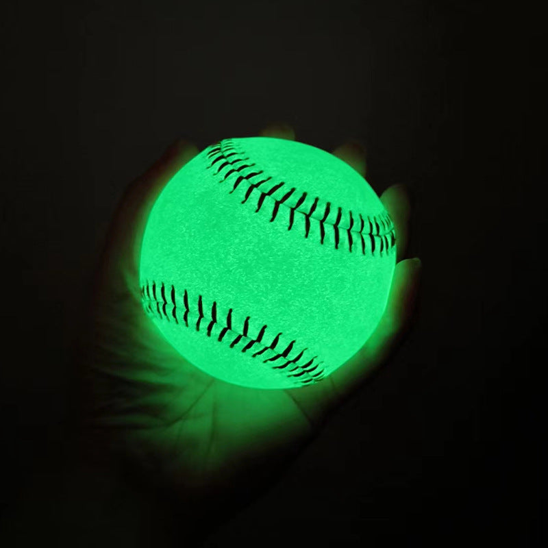 Luminous Baseball